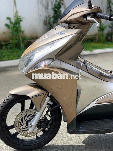 ab 2012 xe sạch sẽ máy zin