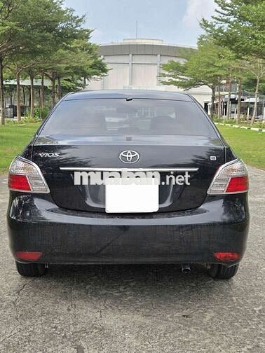 🍀 VIOS G 2013 - Máy Êm Đi Cực Bốc 🍀