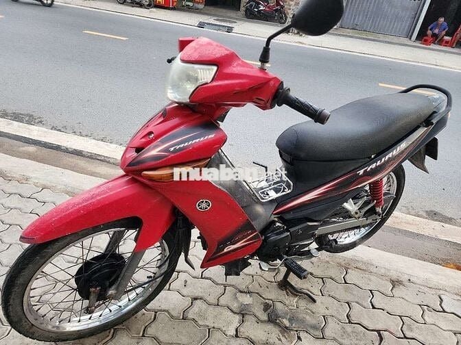 Yamaha Taurus Nhật,bstp cavet đầy đủ💥