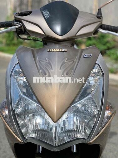 ab 2012 xe sạch sẽ máy zin