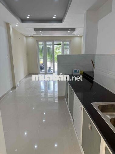 Cặp Đôi Hoàn Hảo cho gia đình Mẹ + Con ở cạnh nhau - SHR hoàn công