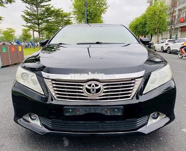 Camry 2.5Q sx 2014