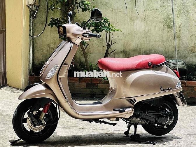 VESPA S 150CC HÀNG HIẾM BSTP CỰC ĐẸP