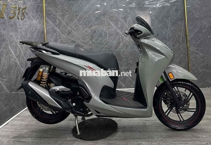 SH350i 2022 MÁY THÁI + ĐỒ CHƠI