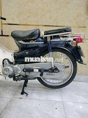 CÚP 50cc,2019, ESPERO HỌC SINH ĐI HỌC MÁY ZIN ÊM