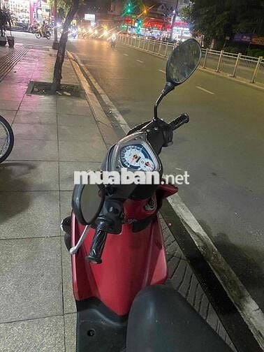 BÁN XE YAMAHA  UTIMO