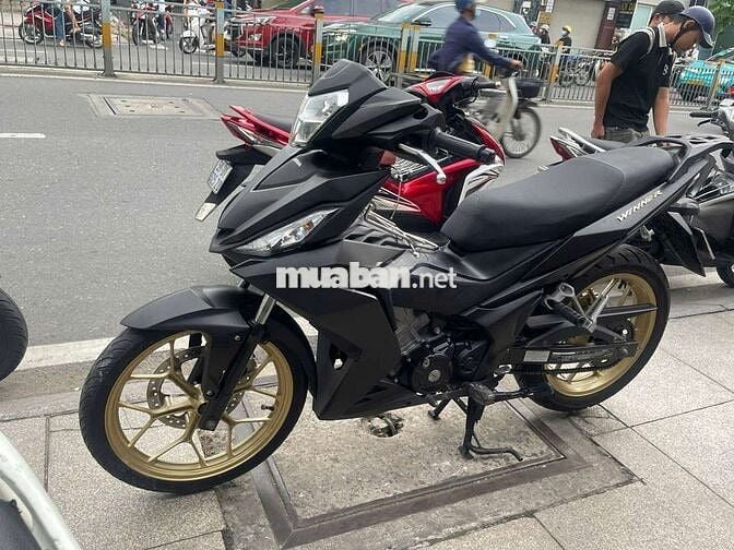 Honda winner 2018 mới 90% Bstp chính chủ