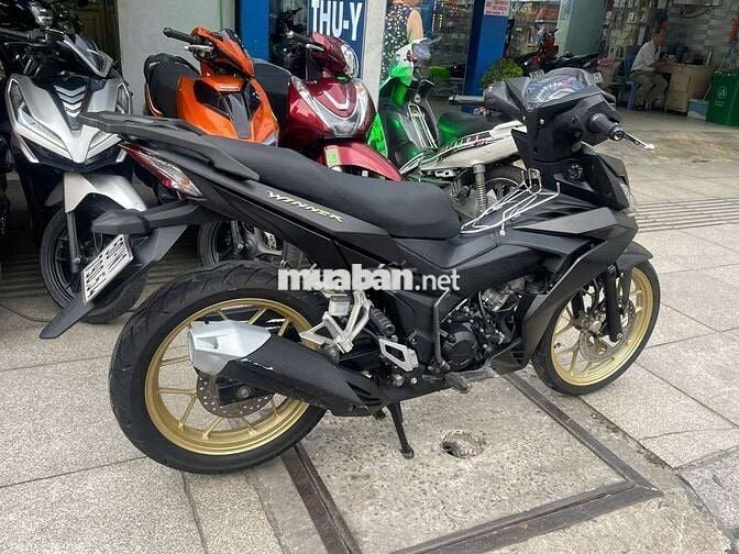 Honda winner 2018 mới 90% Bstp chính chủ