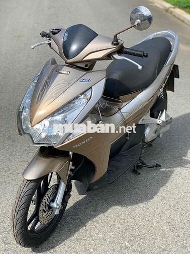 ab 2012 xe sạch sẽ máy zin