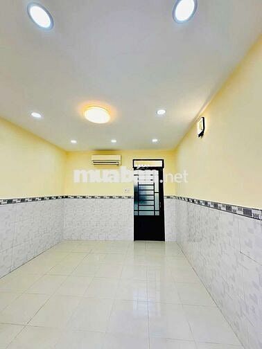 💐 NHÀ 3 TẦNG – HUỲNH THIỆN LỘC – NHỈNH 2 TỶ 💐