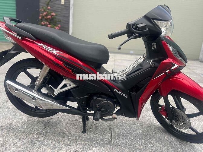wave RSX Fi zin