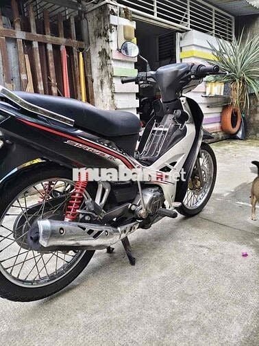 Sirius máy zin êm .đẹp