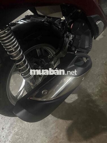 sh125 đời 2023