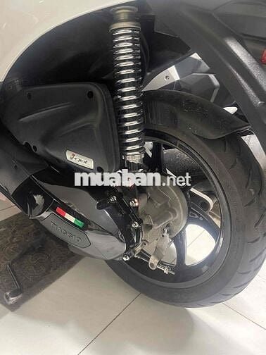 Bán xe Liberty S thắng ABS,xe chính chủ sang tên