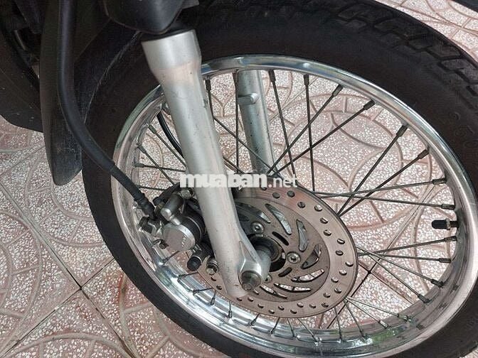 Wave blade. Máy rin. Xe đẹp. Bs64