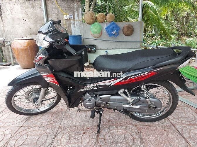 Wave blade. Máy rin. Xe đẹp. Bs64
