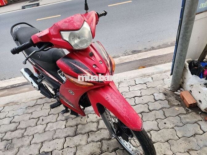 Yamaha Taurus Nhật,bstp cavet đầy đủ💥