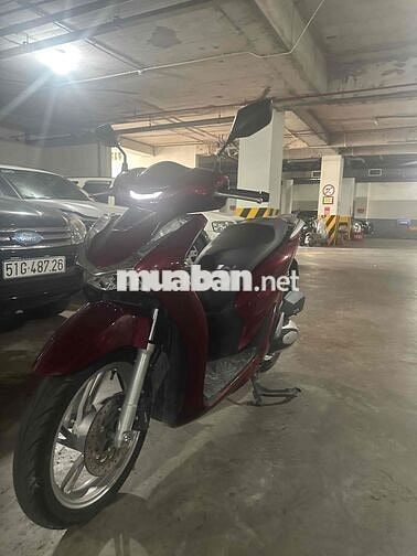 sh125 đời 2023