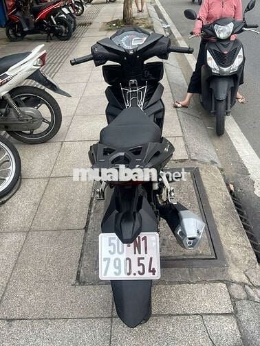 Honda winner 2018 mới 90% Bstp chính chủ
