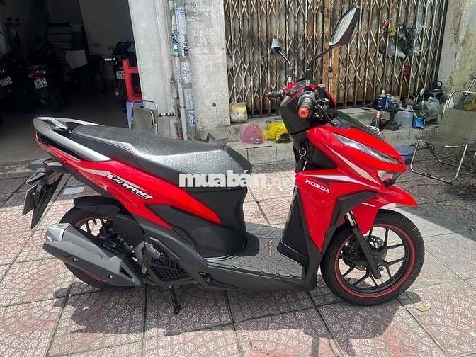 xe Vario 125/2018
