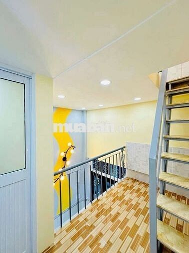 💐 NHÀ 3 TẦNG – HUỲNH THIỆN LỘC – NHỈNH 2 TỶ 💐