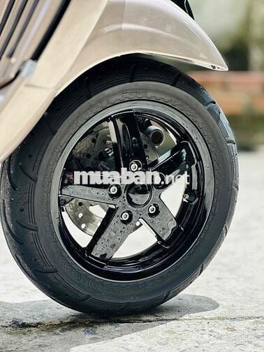 VESPA S 150CC HÀNG HIẾM BSTP CỰC ĐẸP