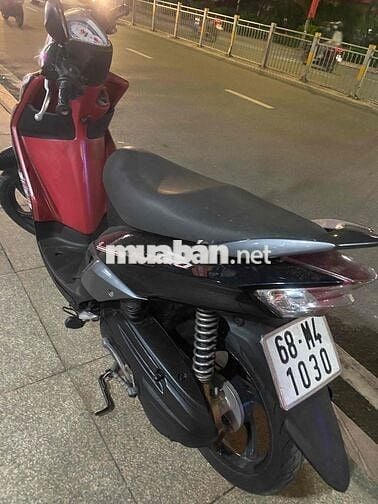 BÁN XE YAMAHA  UTIMO
