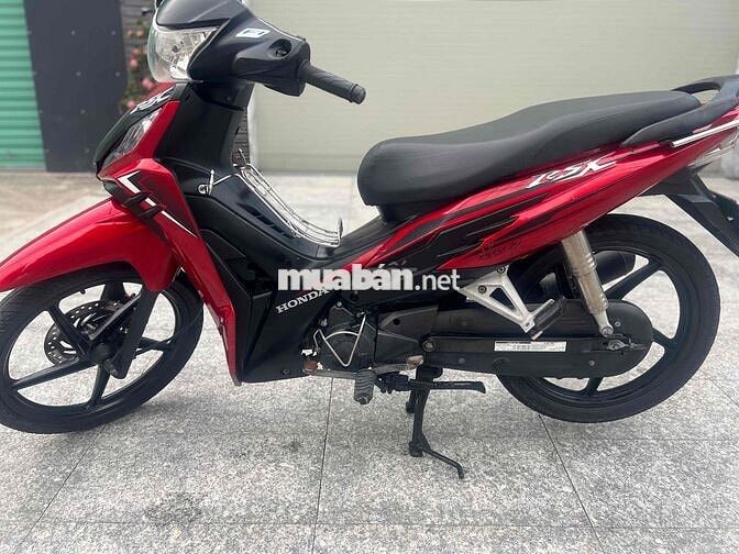 wave RSX Fi zin