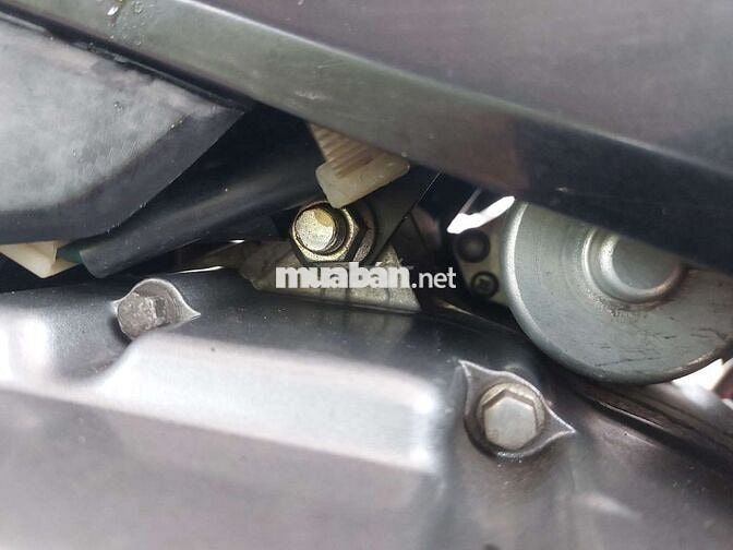 Wave blade. Máy rin. Xe đẹp. Bs64