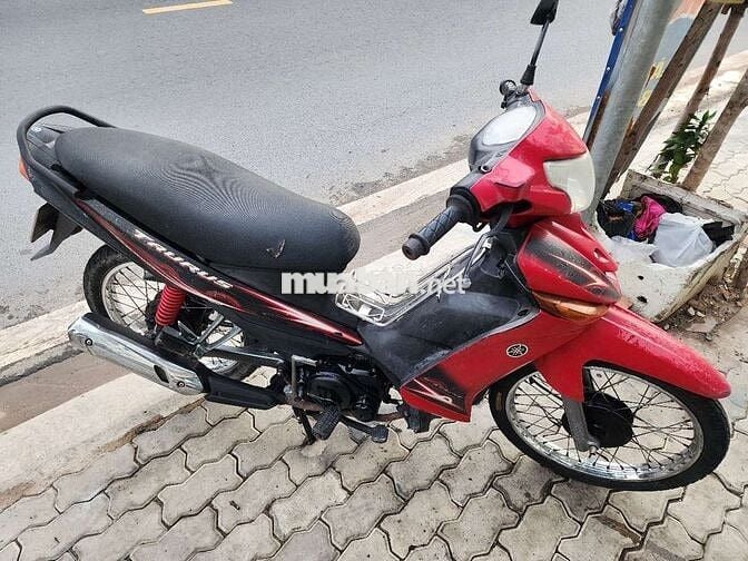 Yamaha Taurus Nhật,bstp cavet đầy đủ💥