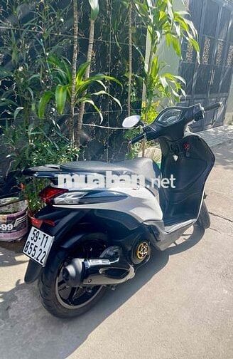 Bán xe Liberty S thắng ABS,xe chính chủ sang tên