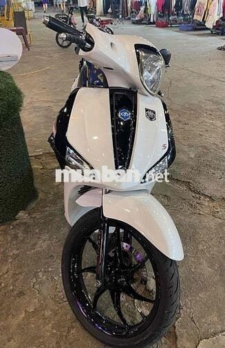Bán xe Liberty S thắng ABS,xe chính chủ sang tên
