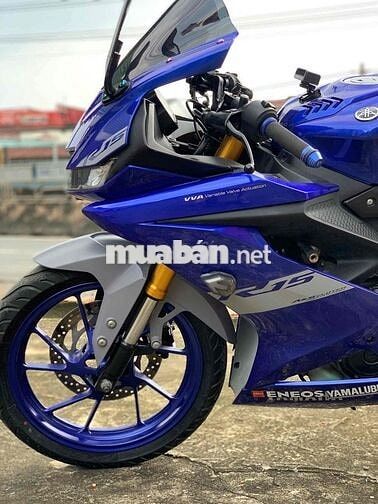 r15 2022 zin sơn zin chính chủ