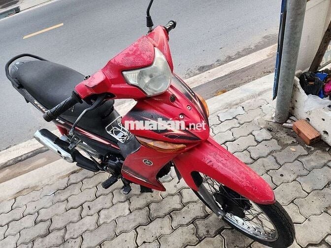 Yamaha Taurus Nhật,bstp cavet đầy đủ💥