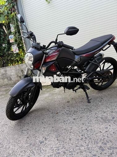 cần bán xe kimco 50cc tphcm