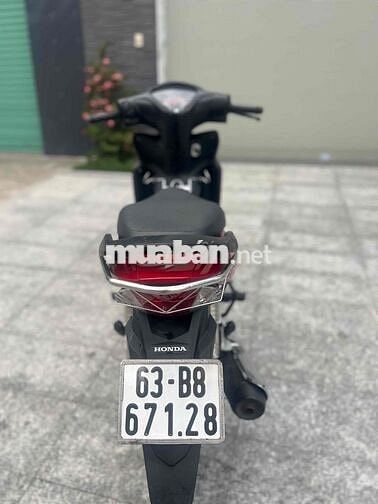 wave RSX Fi zin