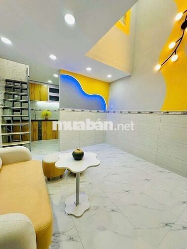 💐 NHÀ 3 TẦNG – HUỲNH THIỆN LỘC – NHỈNH 2 TỶ 💐