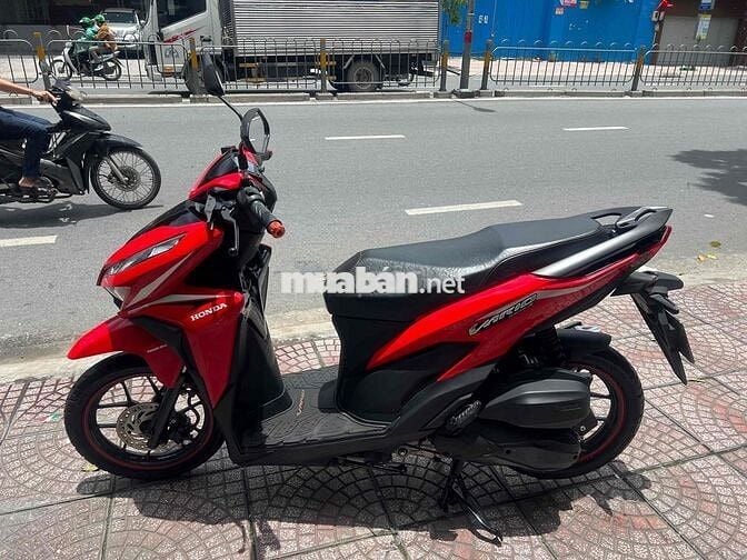 xe Vario 125/2018