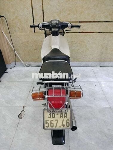 CÚP 50cc,2019, ESPERO HỌC SINH ĐI HỌC MÁY ZIN ÊM