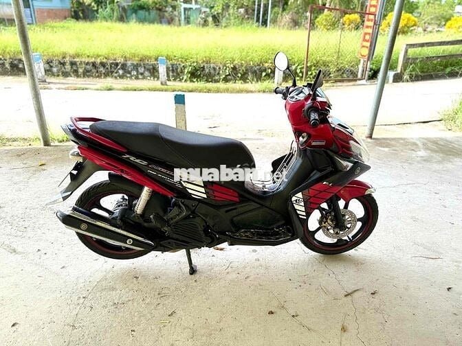 -Em Bán Nô 5 Fi Máy Zin Êm Tiết Kiệm Xăng