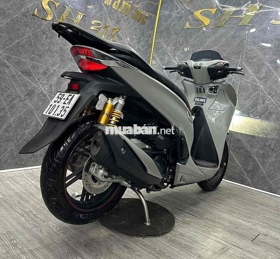 SH350i 2022 MÁY THÁI + ĐỒ CHƠI
