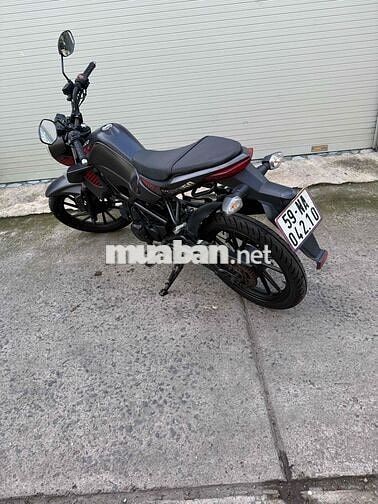 cần bán xe kimco 50cc tphcm