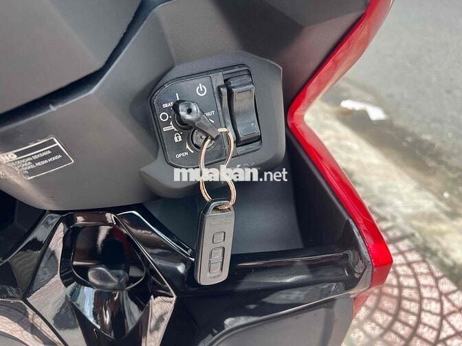 xe Vario 125/2018
