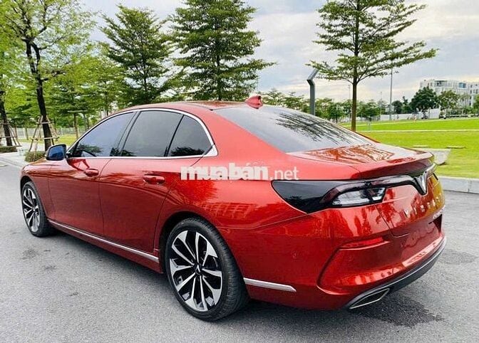 LUX A Sx 2021 Premium odo 8v