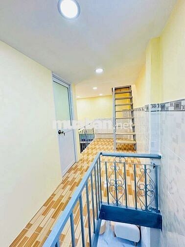 💐 NHÀ 3 TẦNG – HUỲNH THIỆN LỘC – NHỈNH 2 TỶ 💐