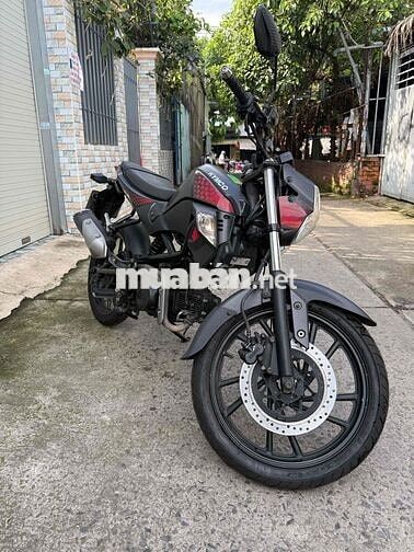 cần bán xe kimco 50cc tphcm