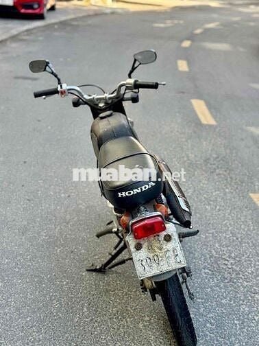 ❤️ Suzuki M10 đồ cổ