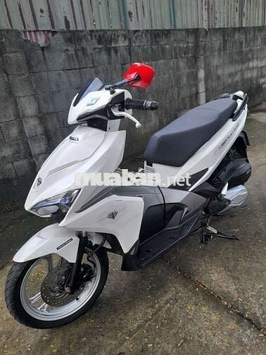 AB125 Fi chính chủ căn cước , máy zin êm