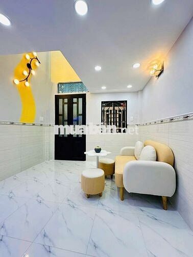 💐 NHÀ 3 TẦNG – HUỲNH THIỆN LỘC – NHỈNH 2 TỶ 💐