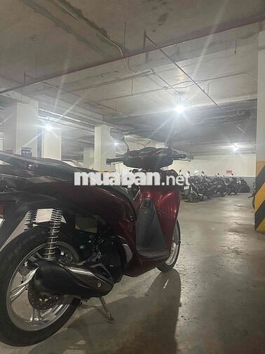 sh125 đời 2023